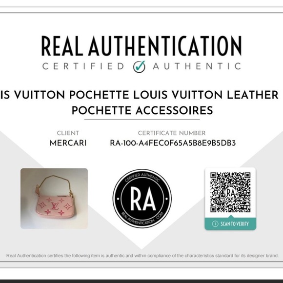 Louis Vuitton mini Pochette Pool Collection - Picture 11 of 11